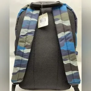 Fossil | Bags | Fossil Knox Backpack Camouflage Likestyle  display picture 3